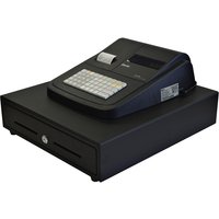 Kassa SAM4S ER-180U zwart