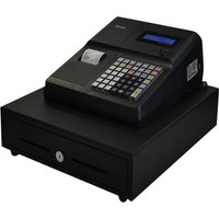 Kassa SAM4S ER-260BEJ zwart