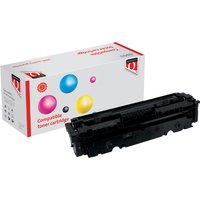 Tonercartridge Quantore alternatief tbv HP W2030X 415X zwart