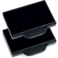 Stempelkussen Trodat Professional 6/56 2 stuks zwart