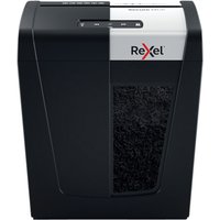 Papiervernietiger Rexel Secure MC6 snippers P5 2x15mm
