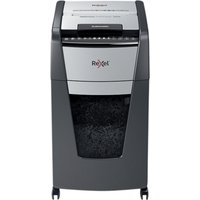 Papiervernietiger Rexel Optimum Auto+ 300X P4 snippers 4x26mm