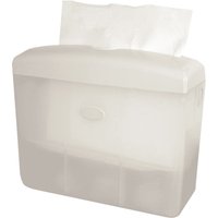 Handdoekdispenser Pearl Line P9 countertop wit 430103