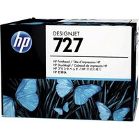 Printkop HP B3P06A 727
