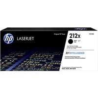Tonercartridge HP W2120X 212X zwart