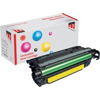 Tonercartridge Quantore alternatief tbv HP 657X CF472X geel
