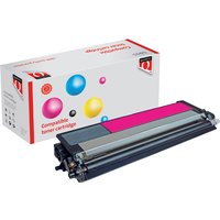 Toner Quantore alternatief tbv Brother TN-329M rood