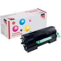 Tonercartridge Quantore alternatief tbv HP 658X W2001X blauw