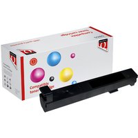 Tonercartridge Quantore alternatief tbv HP 827A CF300A zwart