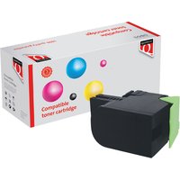 Tonercartridge Quantore alternatief tbv HP 658A W2000A zwart