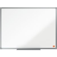 Whiteboard Nobo Essence 45x60cm staal