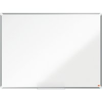 Whiteboard Nobo Premium Plus 90x120cm emaille