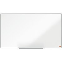 Whiteboard Nobo Impression Pro widescreen 50x89cm emaille