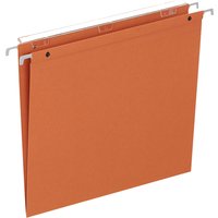 Hangmap MEDIUM Flex A4 V bodem oranje