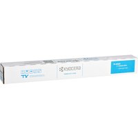 Toner Kyocera TK-8365C blauw