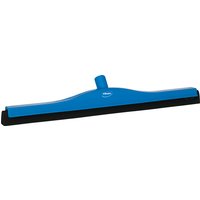 Vloertrekker Vikan vaste nek 60cm blauw zwart