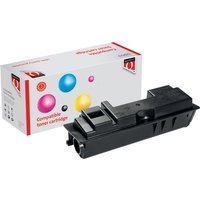Toner Quantore alternatief tbv Kyocera TK-1160K zwart