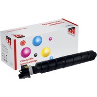 Tonercartridge Quantore alternatief tbv Kyocera TK-8345K zwart