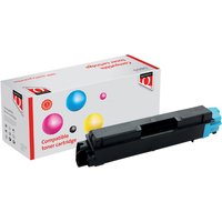 Toner Quantore alternatief tbv Kyocera TK-5160C blauw