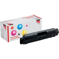 Tonercartridge Quantore alternatief tbv Kyocera TK-5305K zwart