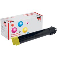 Toner Quantore alternatief tbv Dell 593-10878 geel