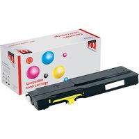 Toner Quantore alternatief tbv Kyocera TK-5290Y geel