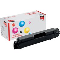 Tonercartridge Quantore alternatief tbv Kyocera TK-5160K zwart