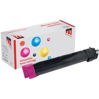 Toner Quantore alternatief tbv Dell 593-10875 rood
