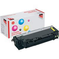 Tonercartridge Quantore alternatief tbv HP Q2682A geel