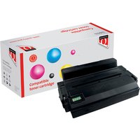 Tonercartridge Quantore alternatief tbv Samsung MLT-D203U/ELS zwart