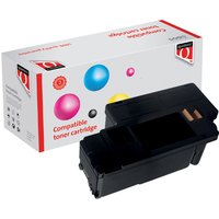 Tonercartridge Quantore alternatief tbv Xerox 106R01630 zwart