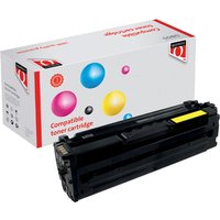 Tonercartridge Quantore alternatief tbv Samsung CLT-Y503L/ELS geel