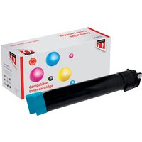 Tonercartridge Quantore alternatief tbv Xerox 106R03690 blauw