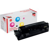 Tonercartridge Quantore alternatief tbv Samsung MLT-D204E zwart