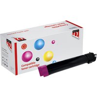 Tonercartridge Quantore alternatief tbv Xerox 106R03691 rood