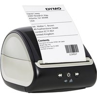 Labelprinter Dymo LabelWriter 5XL desktop zwart