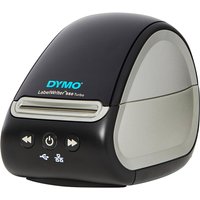 Labelprinter Dymo LabelWriter 550 Turbo desktop zwart