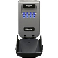 Sleutelkluis MasterLock Select Access middelgroot verlichte cijfers