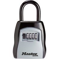 Sleutelkluis MasterLock Select Access middelgroot met beugel