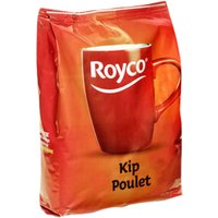 Soep Royco machinezak kip Classic met 130 porties