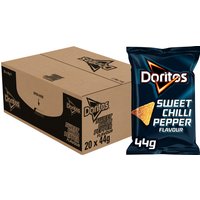 Chips Doritos Sweet Chili Pepper 44gr
