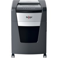 Papiervernietiger Rexel Momentum Extra XP418+ snippers 4x35mm