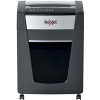 Papiervernietiger Rexel Momentum P515+ snippers 2x15mm