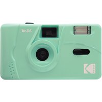Camera Kodak M35 mint groen