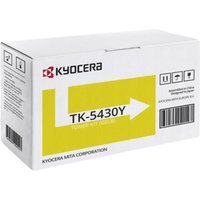 Toner Kyocera TK-5430Y geel