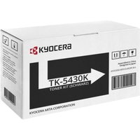 Toner Kyocera TK-5430K zwart