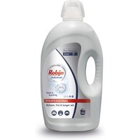 Wasmiddel Robijn Pro Formula Stralend Wit 4,32L