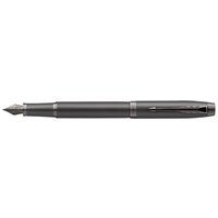 Vulpen Parker IM Monochrome bronze medium