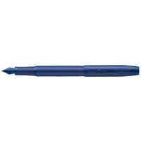 Vulpen Parker IM Monochrome blue medium