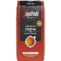 Koffie Segafredo Selezione Crema bonen 1000 gram